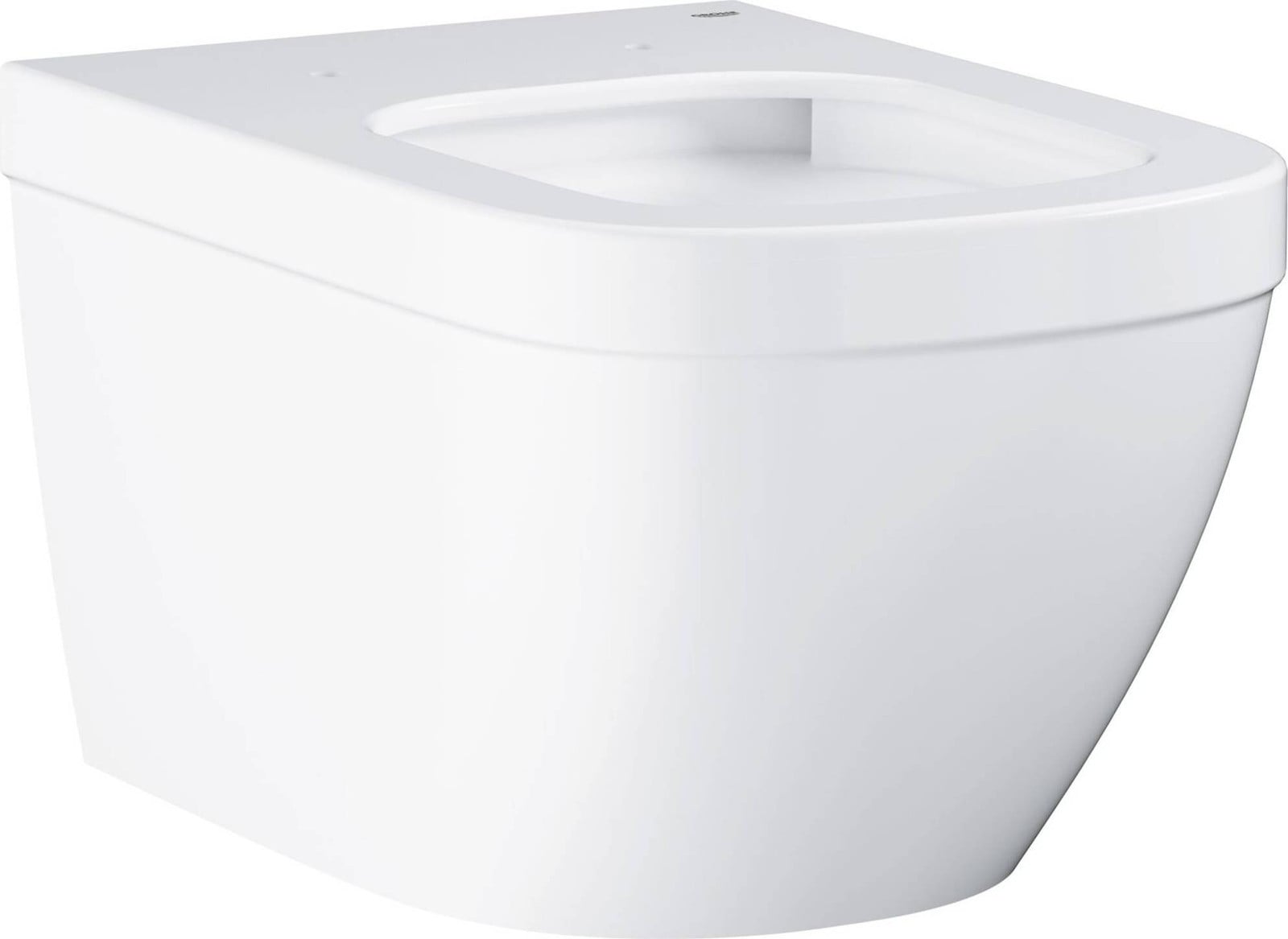 Grohe Euro Ceramic wit, 1 stuk