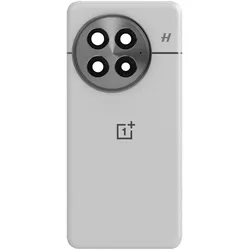 OnePlus Service Pack (Abdeckung), Mobilgerät Ersatzteile, Silber