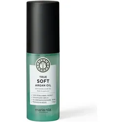 Maria Nila, Conditioner, True Soft, 100% vegan and cruelty-free, Haaröl-Spülung, Weichmachen, 30 ml (30 ml)