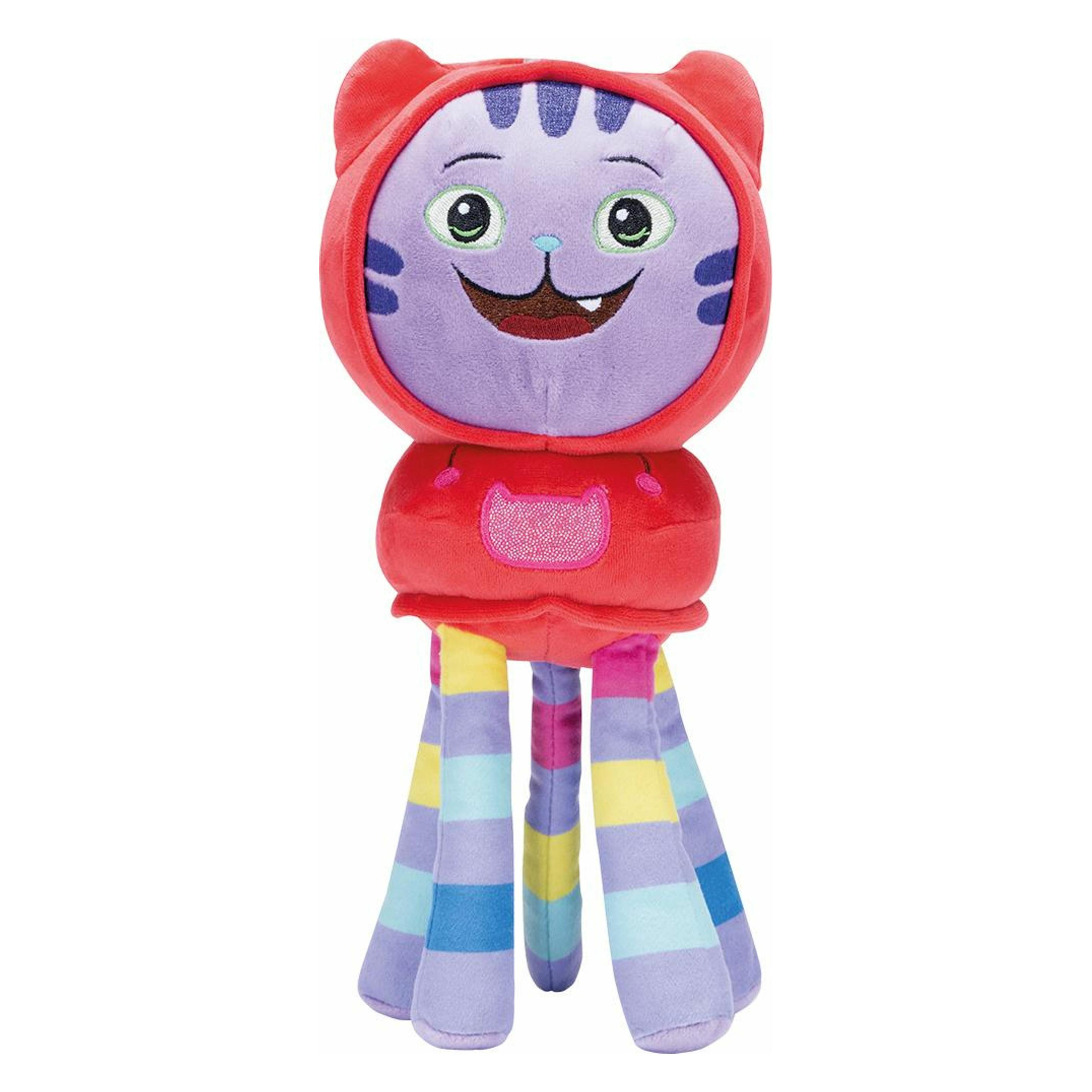 Schmidt Spiele DJ Katzenminze 28 cm (11 cm) (42789)