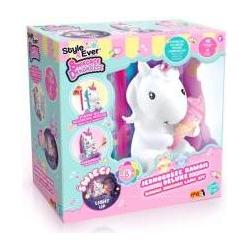 EPEE Zestaw kreatywny Dekorożce Jednorożec Deluxe Kawaii Style (EP60086A)