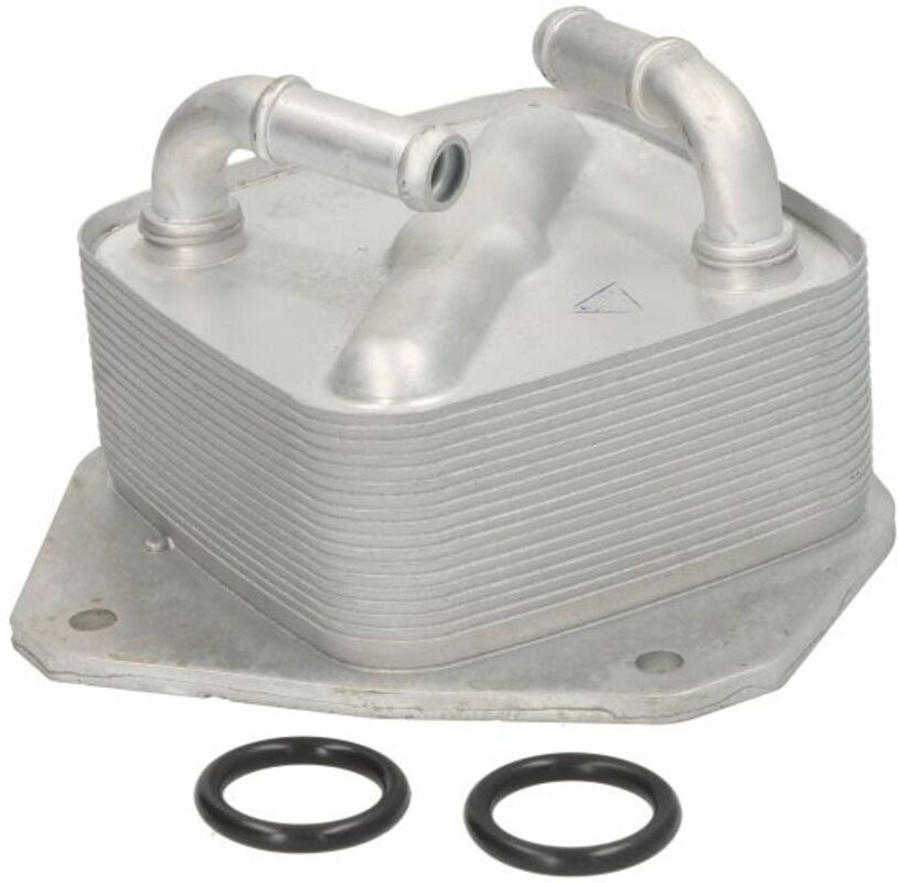 Ölkühler, Motoröl NRF 31898
