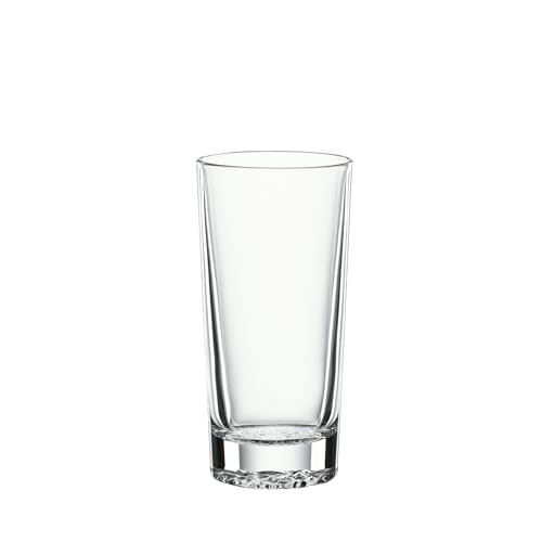 Spiegelau Lounge 2.0 Longdrinkglazen, 4 stuks, 305 ml