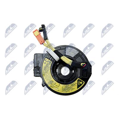 NTY Wickelfeder, Airbag EAS-TY-020 für TOYOTA