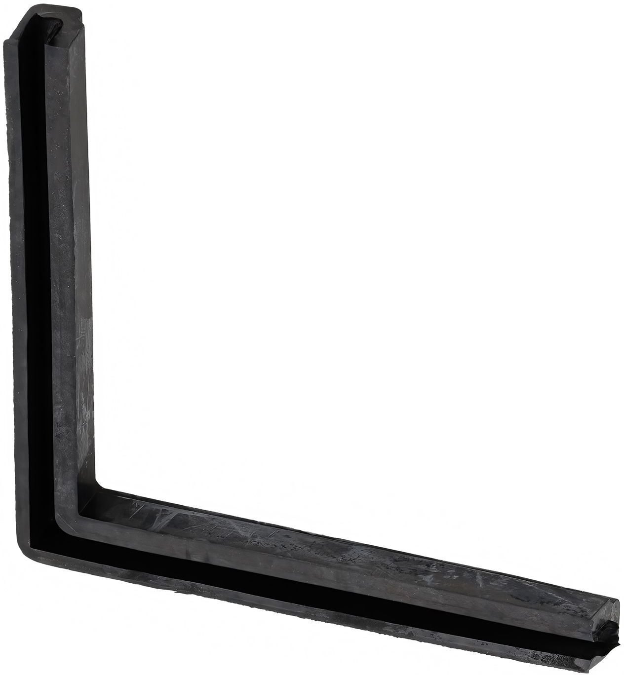 Kaldewei ERSA-ESR-90° Eckauflagegummi, Montagezubehör, 687275910000,