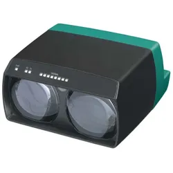 Pepperl+Fuchs Fabrik Datenlichtschranke LS610-DA-IBS/#225080
