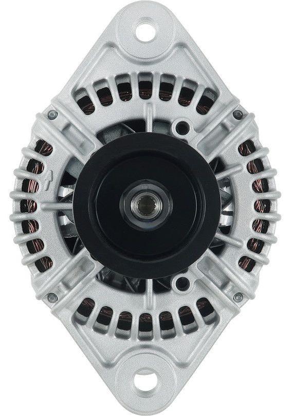 AS-PL A01187(SEG) Lichtmaschine Generator LiMa 150A 24V