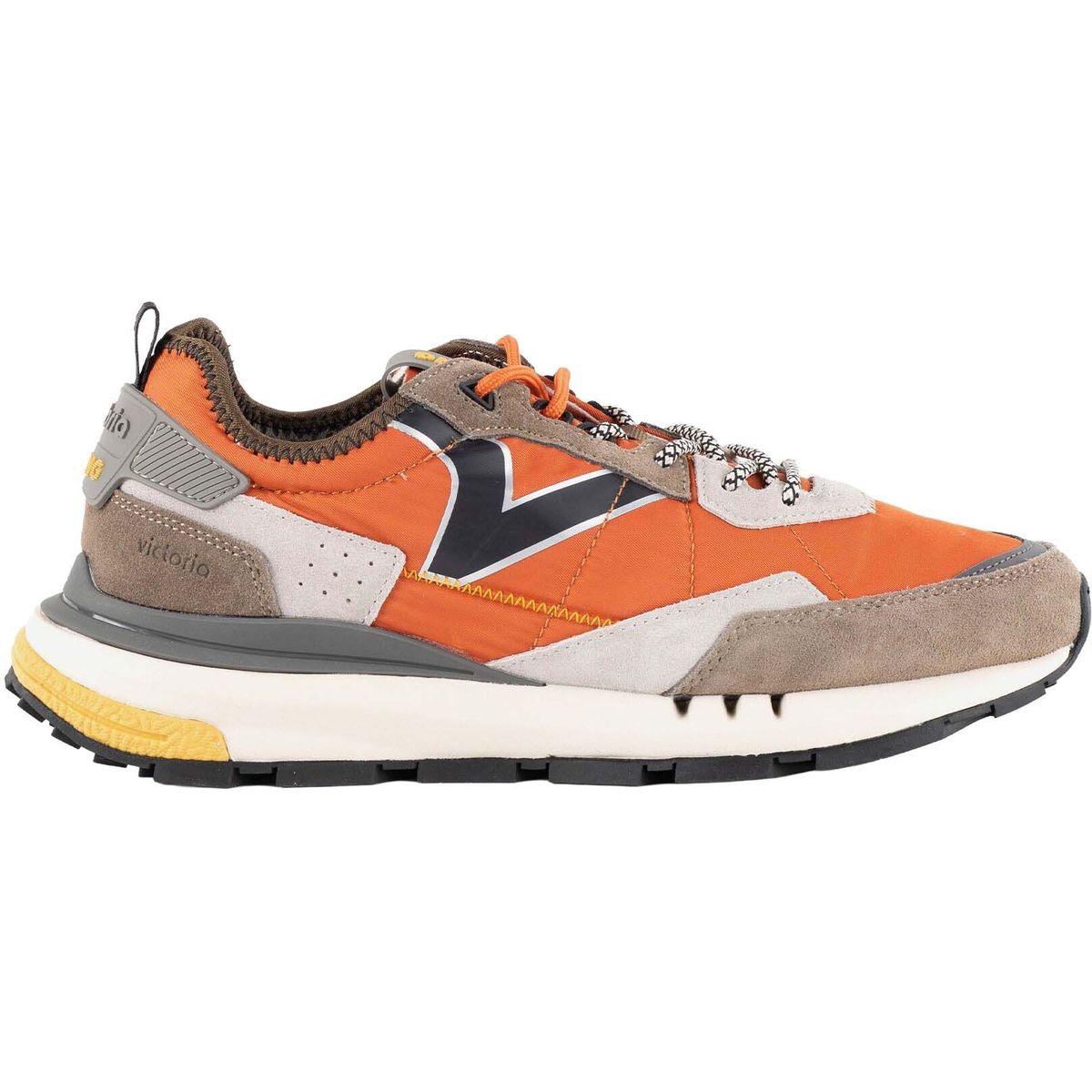 Victoria Wing Evo-sport naranja (44) 42 8811102-44-42
