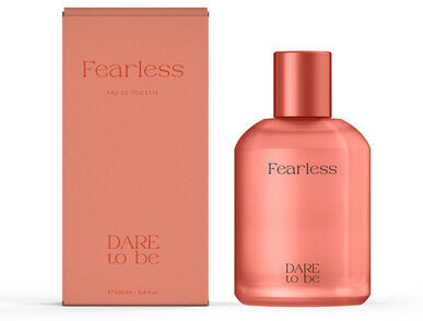 Dare To Be Fearless Eau de Toilette 100 ml