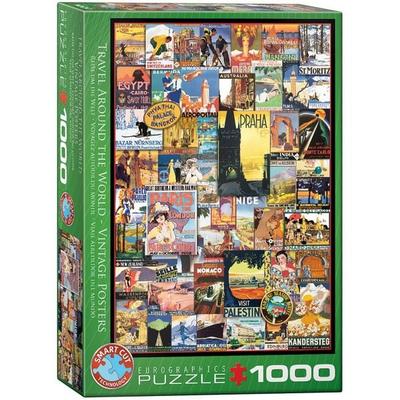 Travel Around the World