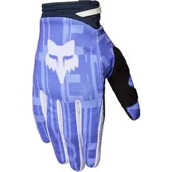 FOX 180 Diffuse Special Edition Jugend Motocross Handschuhe