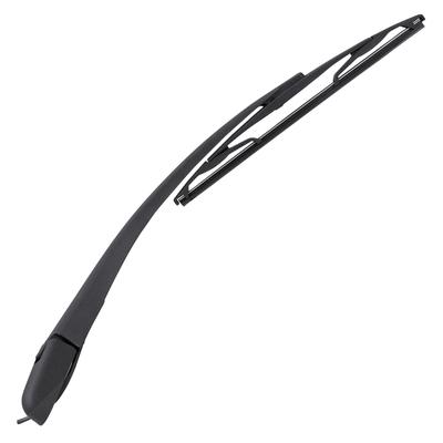 Bestprice Wischarm + Wischerblatt hinten [Hersteller-Nr. 31481892] für Renault