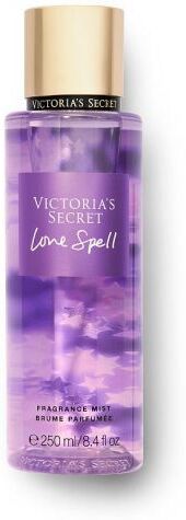 Victoria's Secret Love Spell Fragance Mist Spray 250 ml 250 ml