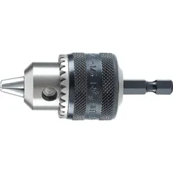 RÖHM Zahnkranz-Bohrfutter Prima 0,5-6,5