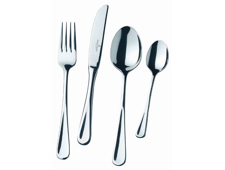 Besteck-Set Casino , silber (silberfarben), 60 Stk., Edelstahl 18/0, PICARD & WIELPÜTZ SOLINGEN, Essbesteck-Sets, Besteck-Set