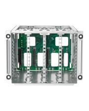 HP Enterprise HPE ProLiant DL380 Gen11 2U 8SFF x1 Tri-Mode U.3 Drive Cage Kit (P48813-B21)