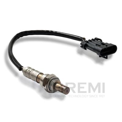 BREMI Lambdasonde 75067 für Opel Vaughall
