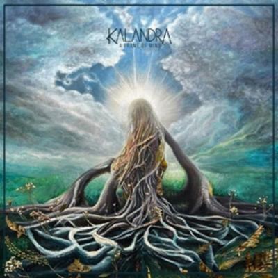 A Frame Of Mind - Kalandra, Vinyl