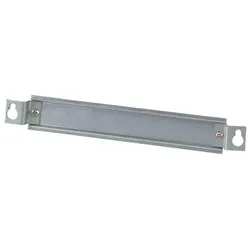 Eaton 254724 Hutschiene, tiefergesetzt für Reihenklemmen ZSD-HTS/RK/SL/4PP