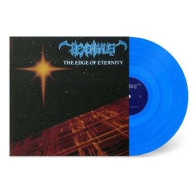 The Edge Of Eternity - Hexenhaus, Vinyl