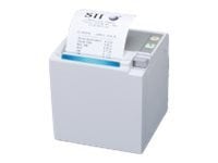 Seiko Instruments RP-E10 bonprinter, zwart