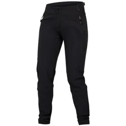 ENDURA Bike Pants Damen MT500 Burner Lite | schwarz