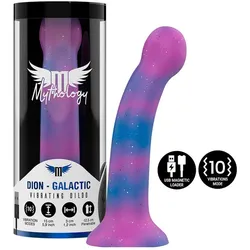 Mythology, Dildo, Dion Galactic Dildo S? Vibrator Watchme Wireless Technology Kompatibel