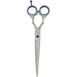 Tools-2-Groom Sharp Edge Schaar Gebogen 52700C (Hund, Katze, Nager), Tierpflegegerät