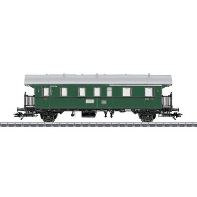 Märklin 4313 H0 Personenwagen der DB ABi. 1./2. Klasse