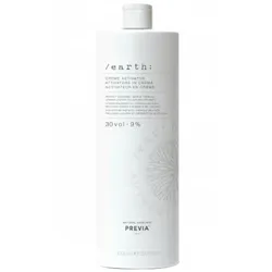 1L PREVIA Earth Creme Activator