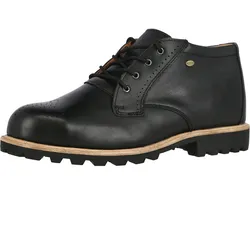 Business Sicherheitshalbschuhe S3 "2118 VIP SAFETY" - 48 - schwarz