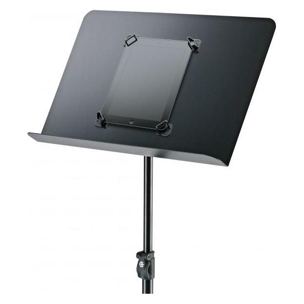K&M 19708 Tablet-PC-Magnet-Halter (19708-000-55)