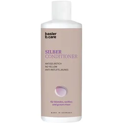 200ml basler Silber Conditioner