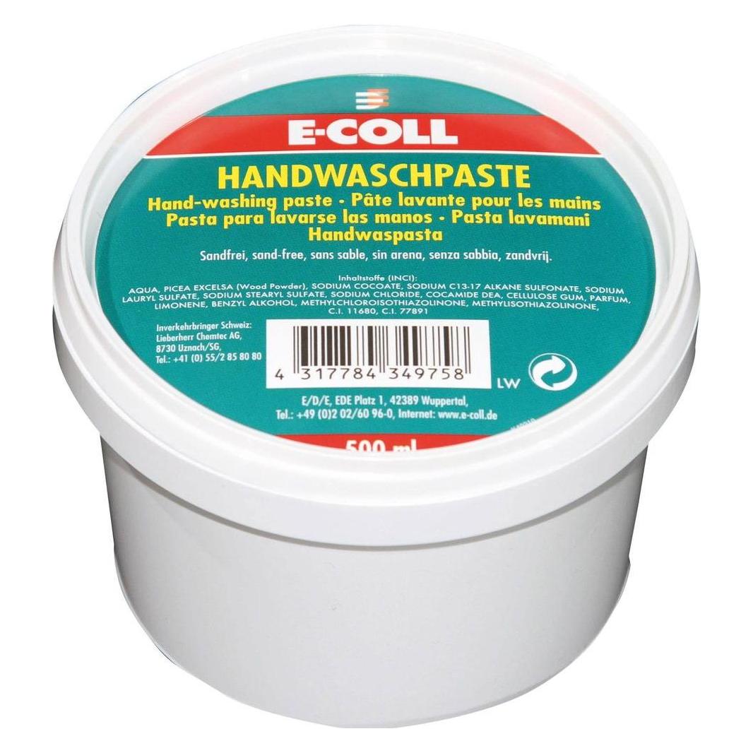 E-coll Handwaschpaste (Handwaschpaste, 10000 ml) (4317784349741 M3040-2734)