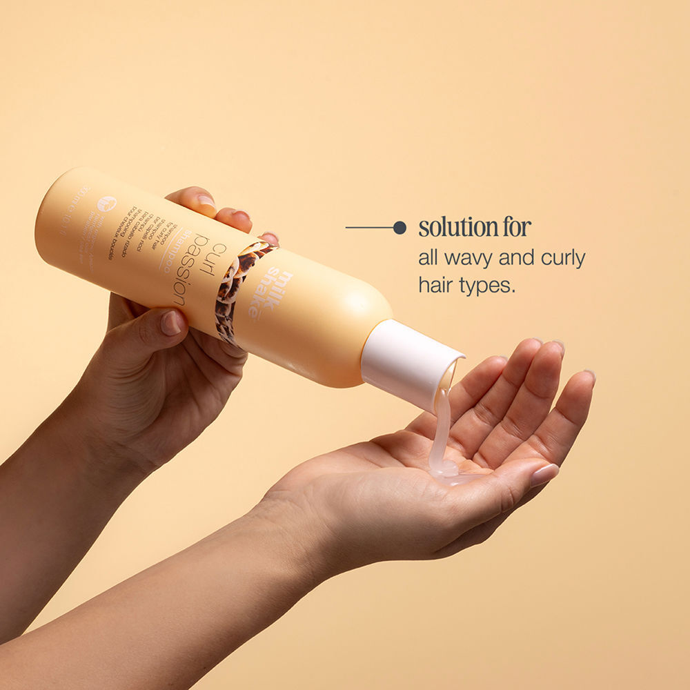 Milk Shake Curl Passion shampoo 300 ml