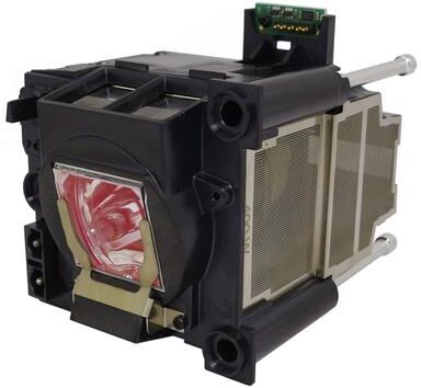 AL™ Series Lamp & Housing for the Projection Design F85 WUXGA (Lamp #2) Projector - 90 Day Warranty
