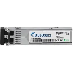 EFB SFP-SX-LC1-BO LANCOM SFP-SX-LC1 kompatibler BlueOptics SFP 1000BASE-SX SFPSXLC1BO