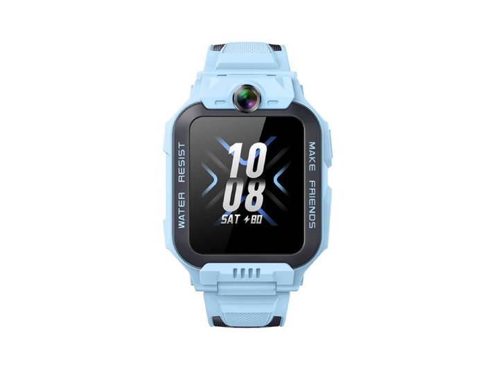 imoo Watch Phone Z7 Kinderuhr mit GPS & Telefonfunktion SOS Funktion Smartwatch, 4G