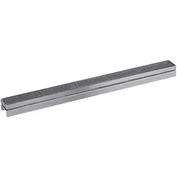 Dallmer, Duschrinne, Abdeckung CERALINE INDIVIDUELL, edelstahl, 1000 mm (1000 mm)