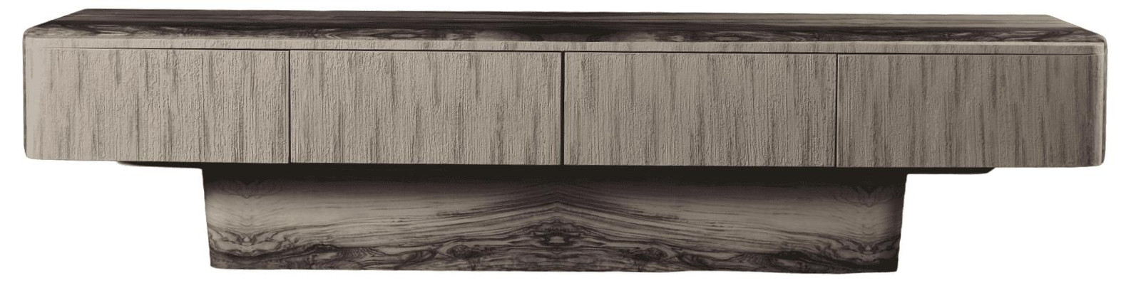 Moderne houten TV-kast voor de woonkamer van JVmoebel