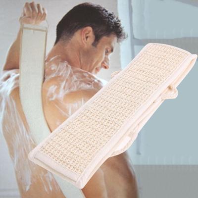 Discount Dollar Deals Men And Women Loofah Back Scrubber, Deep Clean Luffa Shower Scrubber, Exfoliating Bath Back Wash For Relax Your Body loofah