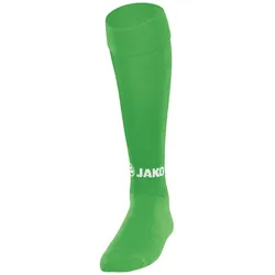 JAKO Glasgow 2.0 Stutzenstrümpfe soft green 27-30