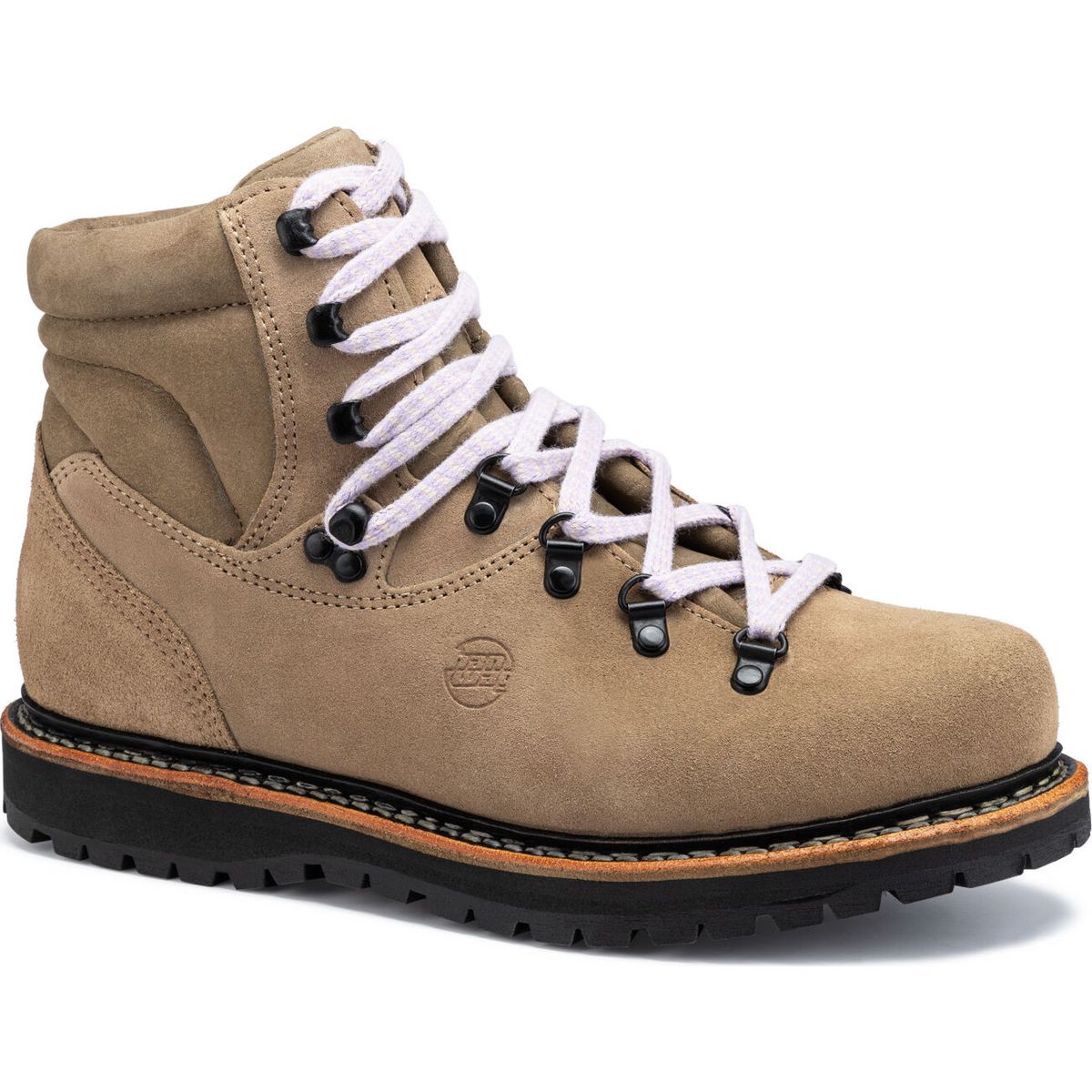 Hanwag Bergler II lärche_light brown (69) 10 H1134-69-10