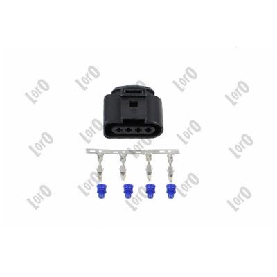 ABAKUS Reparatursatz, Kabelsatz 120-00-082 für VAG