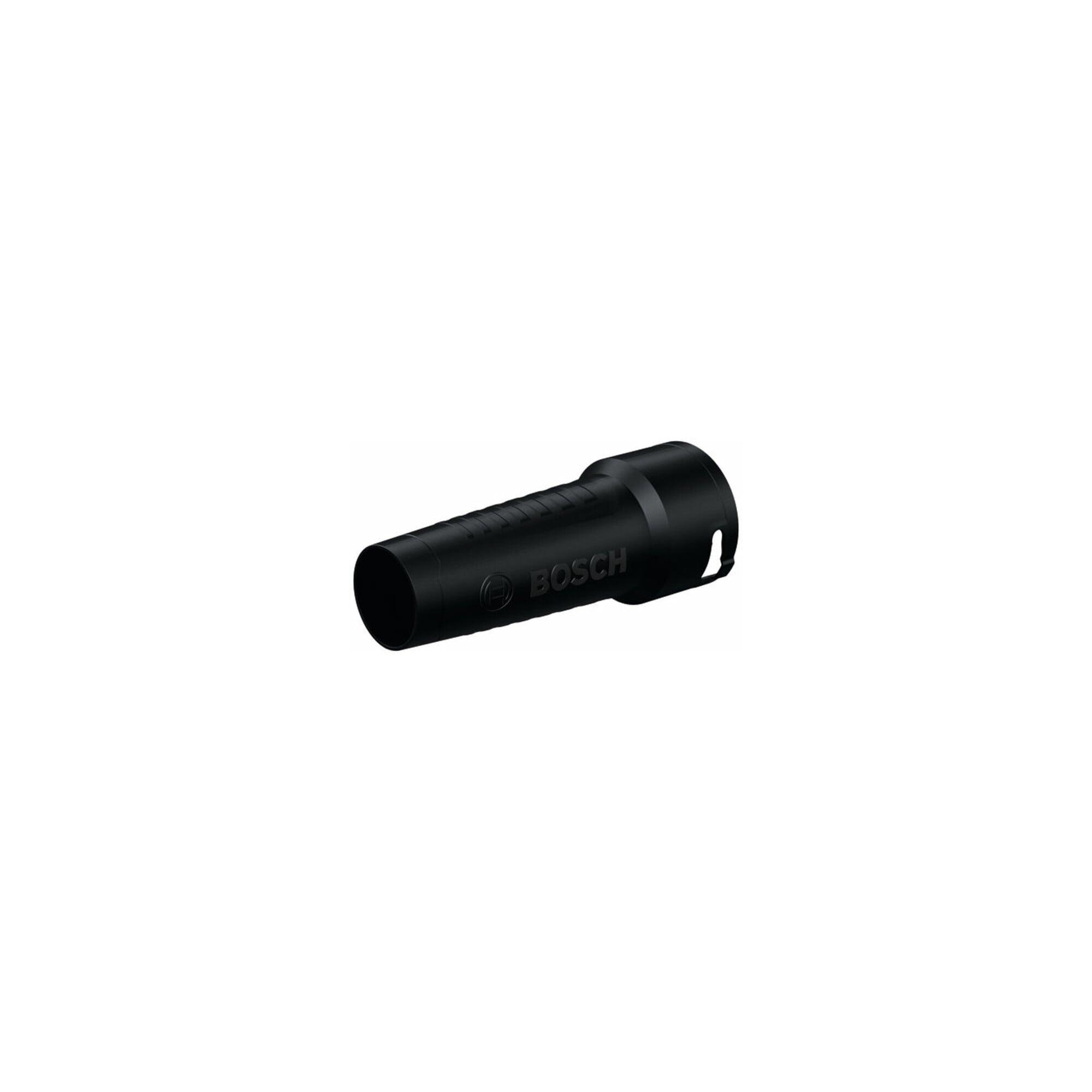 BOSCH Zubehör Gebläsedüse mit konzentriertem Luftstrom (F016800658)