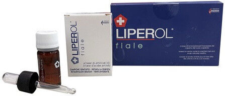 Pentamedical-Mi Liperol 12f 10ml