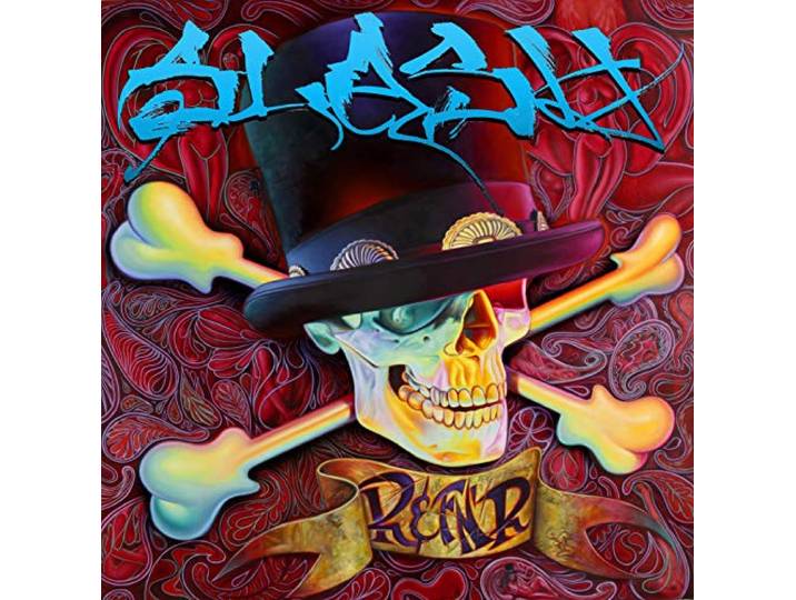 Slash