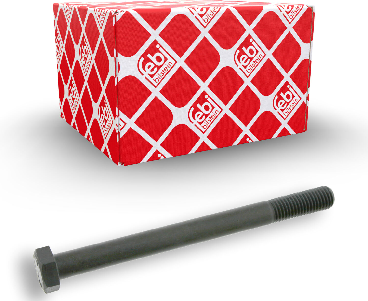 Febi Bilstein Schraube 22597