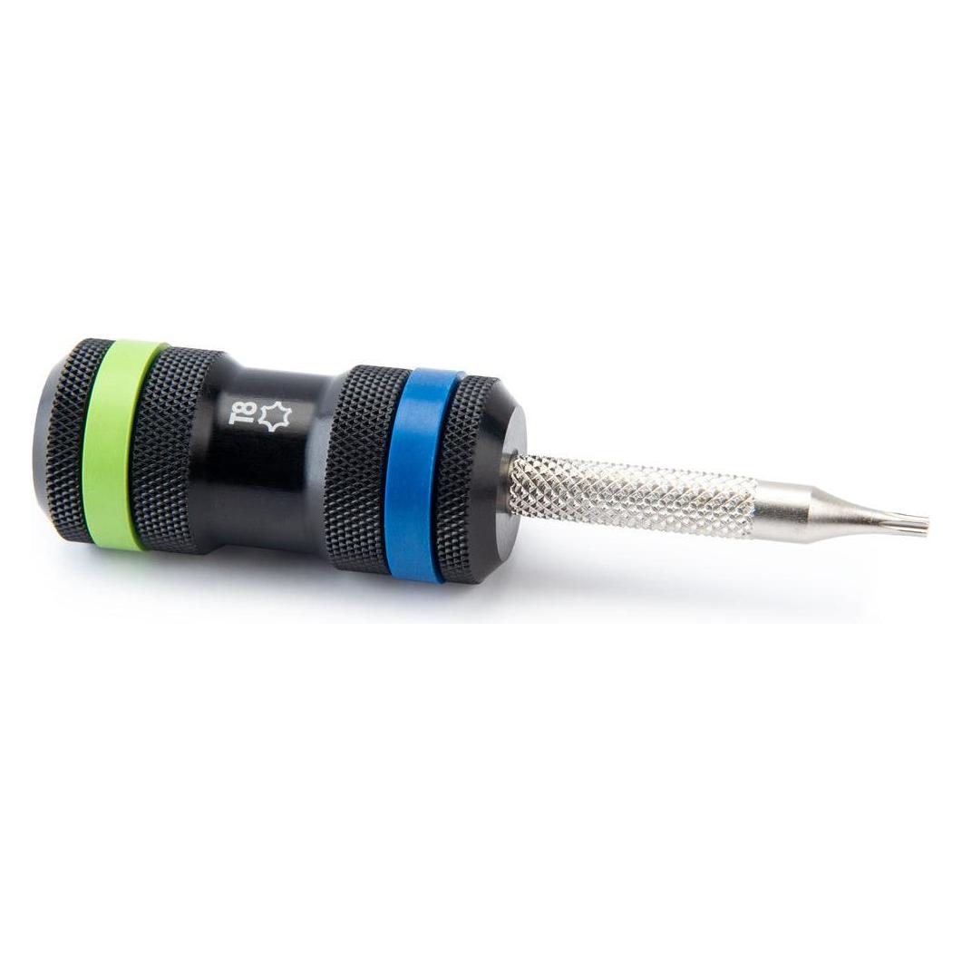 Park Tool DTD-8 T8 Präzision-Torx Schlüssel (DTD-8)