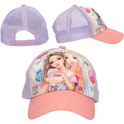 TOPModel Bedruckte Cap GIRL POWER